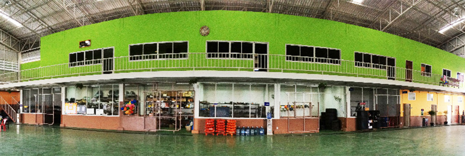 RAYONG RATTANA SERVICE & HYDRAULIC CO., LTD.