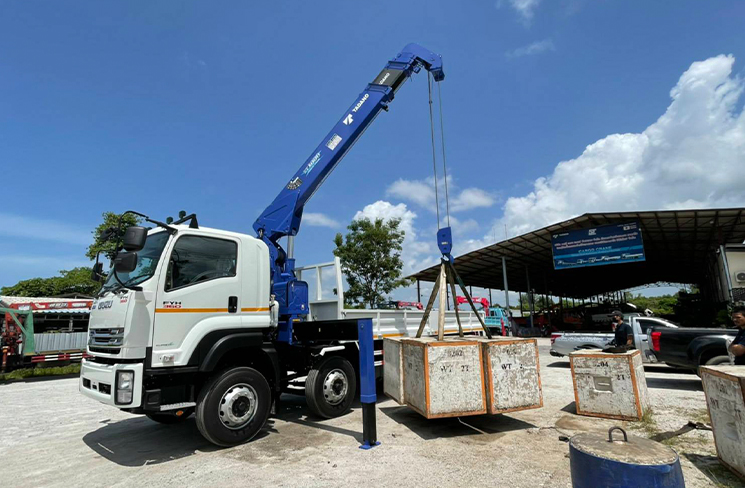 บริการ ซ่อม ขาย แลกเปลี่ยน ให้เช่ารถฟอร์คลิฟท์ ดีเซล, LPG และไฟฟ้า ขนาดตั้งแต่ 1-15 ตัน