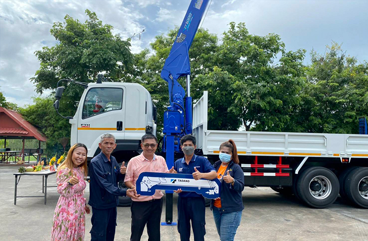 บริการ ซ่อม ขาย แลกเปลี่ยน ให้เช่ารถฟอร์คลิฟท์ ดีเซล, LPG และไฟฟ้า ขนาดตั้งแต่ 1-15 ตัน